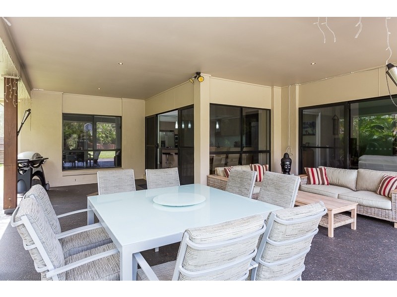 8 Settlers Circuit, Mount Cotton QLD 4165