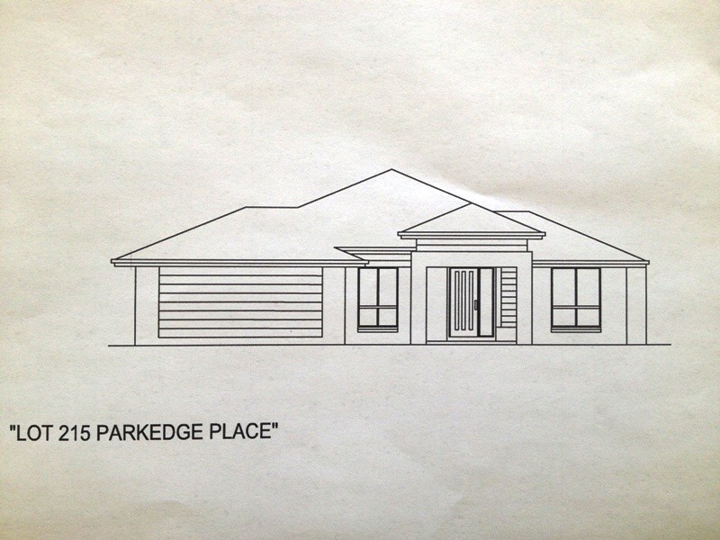 14 & 16 Park Edge Place, Redland Bay QLD 4165