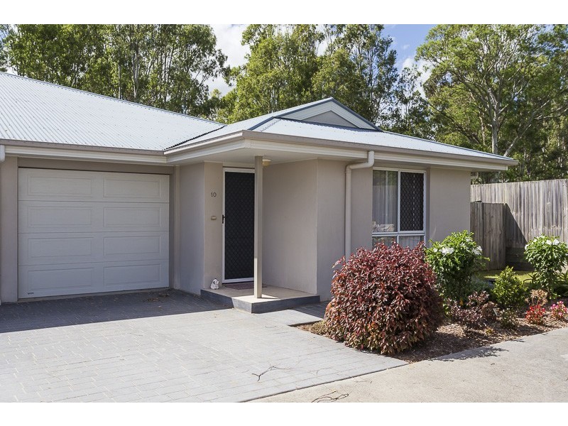 10/157 Long Street, Cleveland QLD 4163