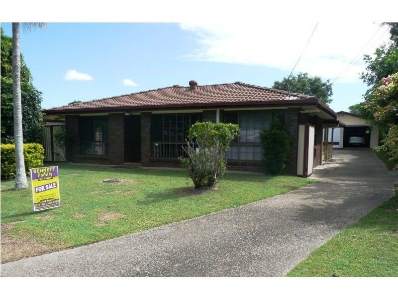 5 Fleet Street, Birkdale QLD 4159