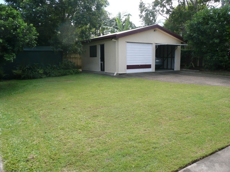 5 Fleet Street, Birkdale QLD 4159