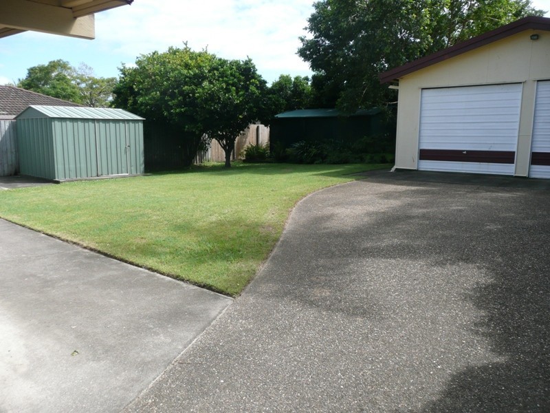 5 Fleet Street, Birkdale QLD 4159