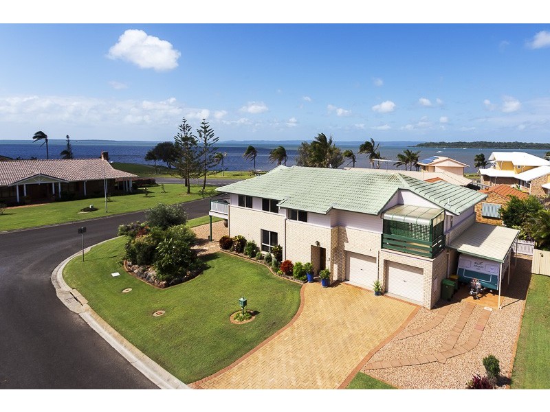 14 Finuge Court, Victoria Point QLD 4165