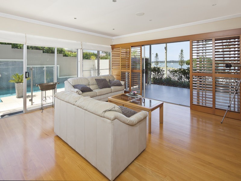 46 Orana Esplanade, Victoria Point QLD 4165