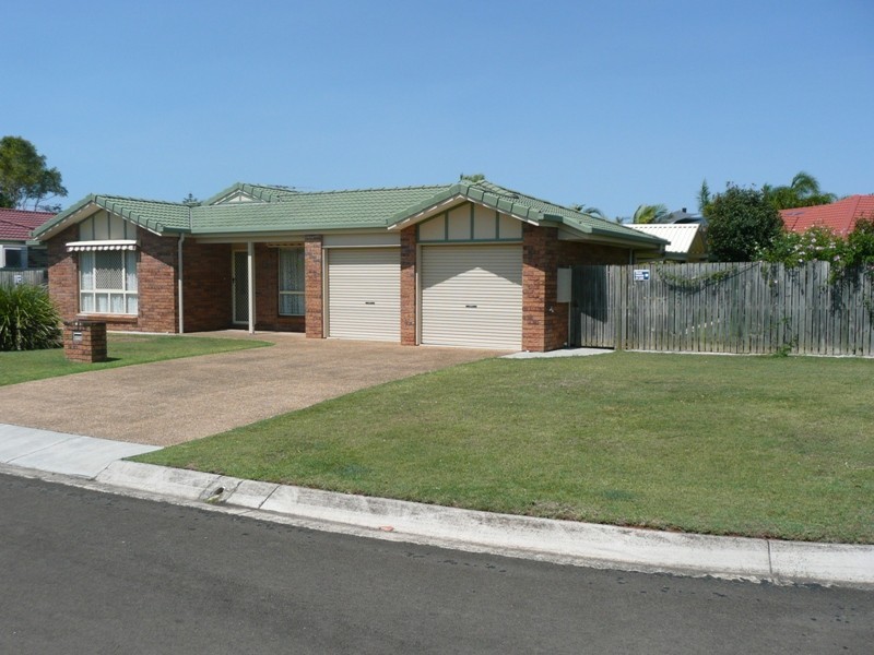 1 Achterberg Place, Victoria Point QLD 4165