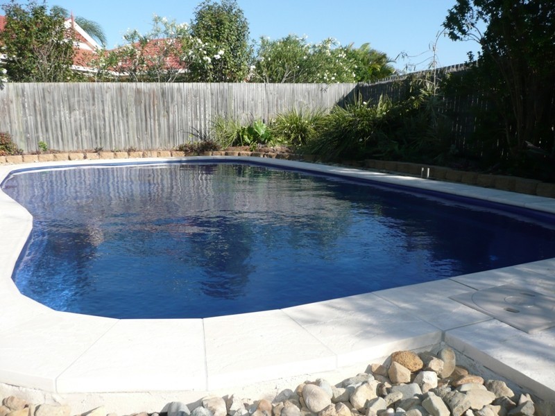 1 Achterberg Place, Victoria Point QLD 4165
