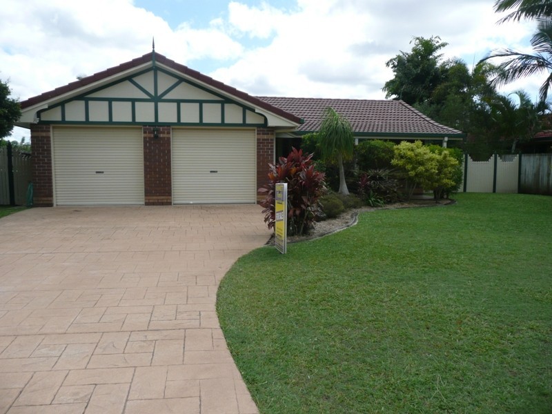 5 Oak Street, Victoria Point QLD 4165