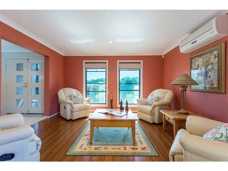 40 Tudar Place, Thornlands QLD 4164