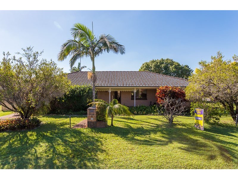 10 Werong Crescent, Cleveland QLD 4163