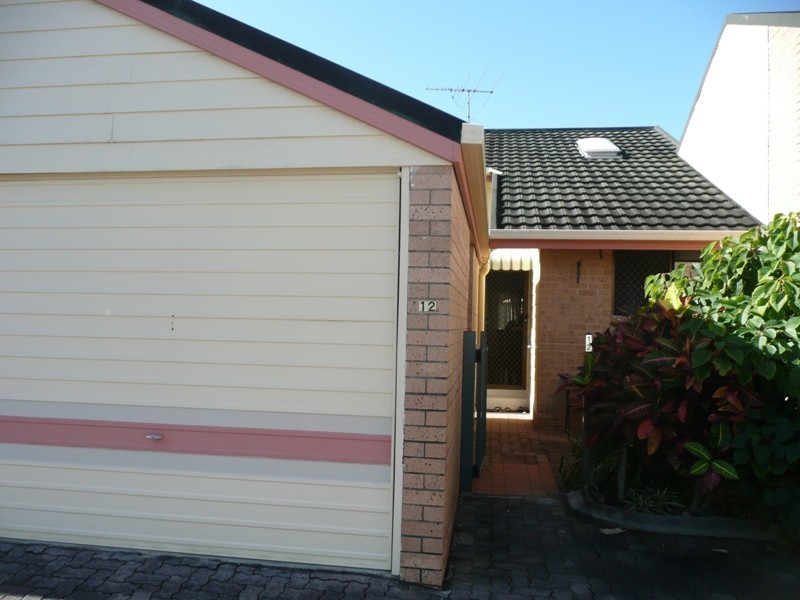 12/5 Thompson Street, Victoria Point QLD 4165