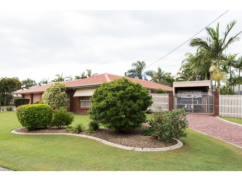 49 Prescoter Drive, Victoria Point QLD 4165