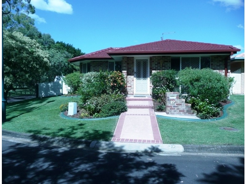 27 Alexander Avenue, Victoria Point QLD 4165