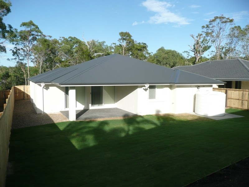 16 Park Edge Place, Redland Bay QLD 4165