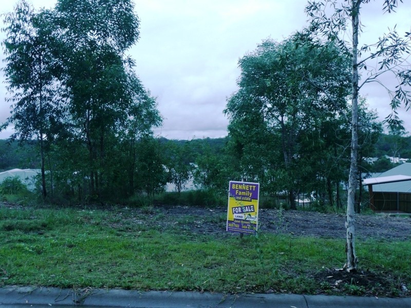 23 Taffeta Drive, Mount Cotton QLD 4165