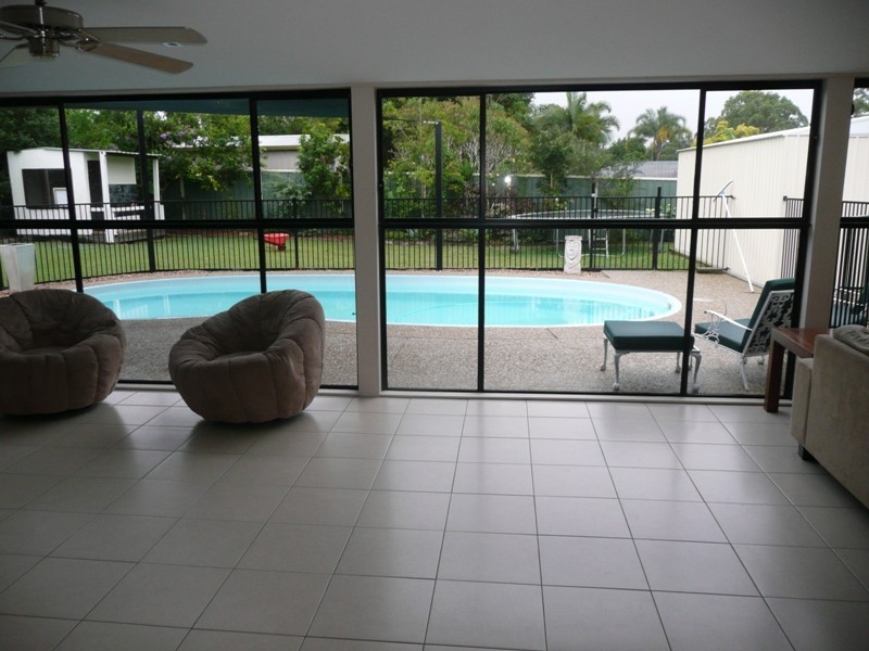 4 Brosnan Drive, Capalaba QLD 4157