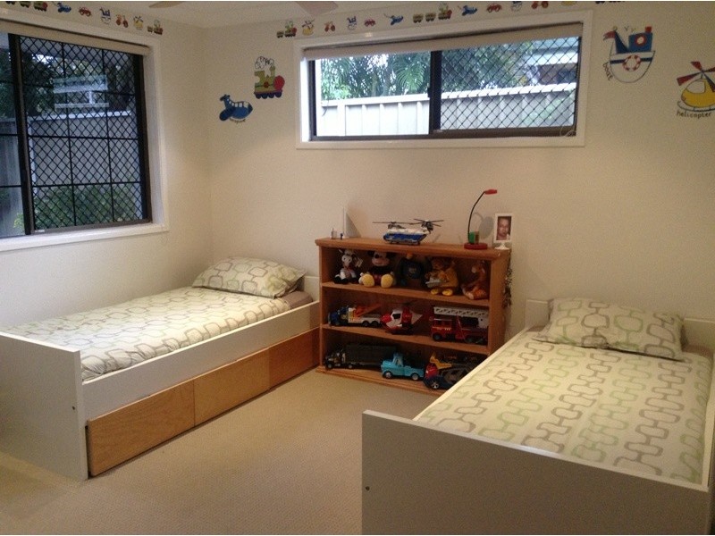 4 Brosnan Drive, Capalaba QLD 4157