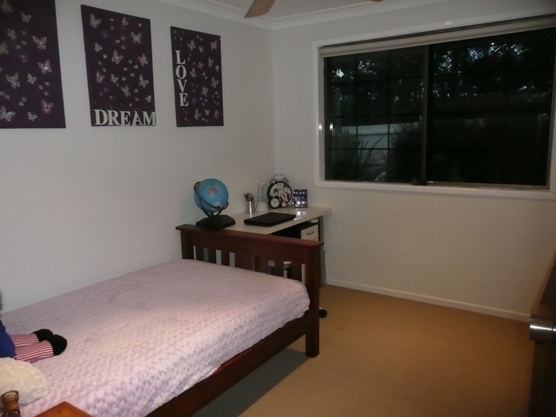 4 Brosnan Drive, Capalaba QLD 4157