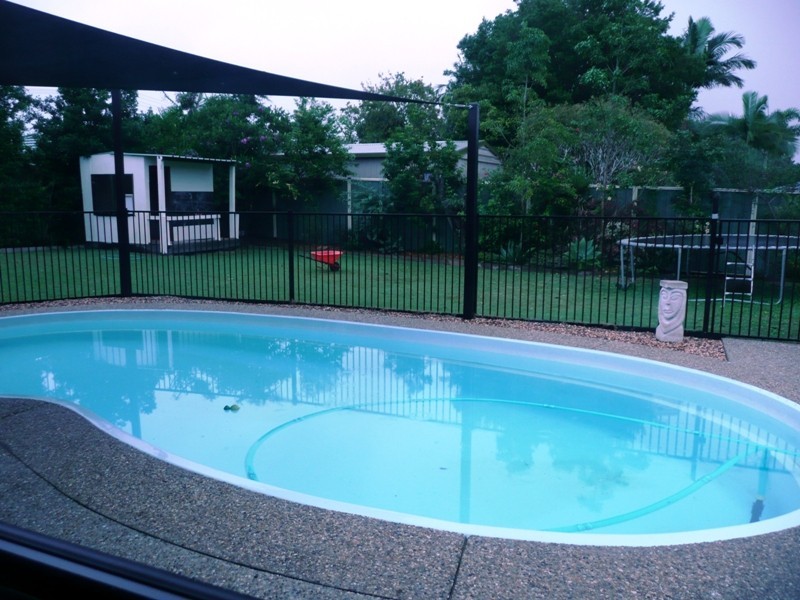 4 Brosnan Drive, Capalaba QLD 4157