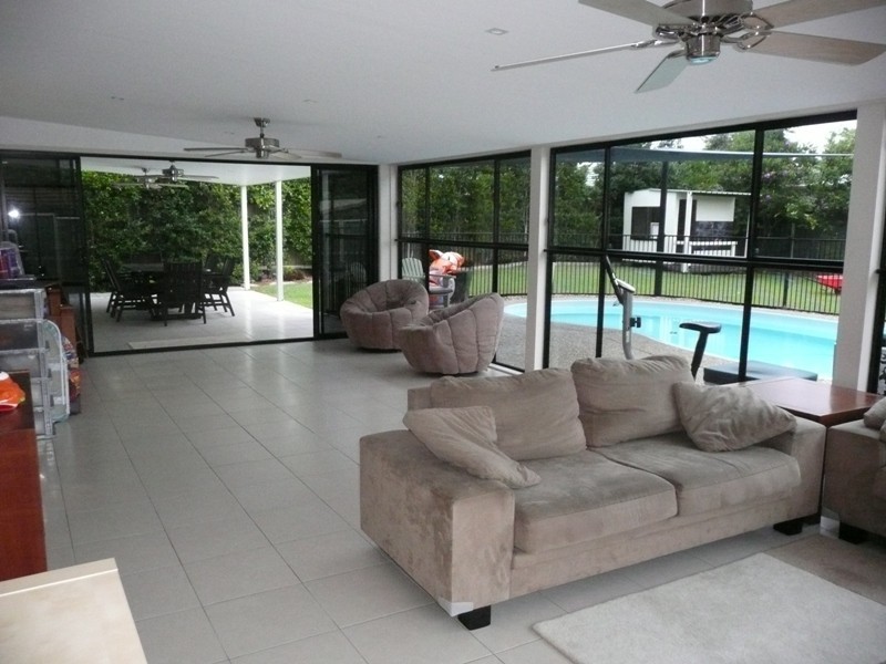 4 Brosnan Drive, Capalaba QLD 4157