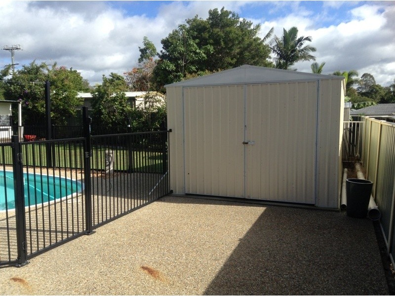 4 Brosnan Drive, Capalaba QLD 4157