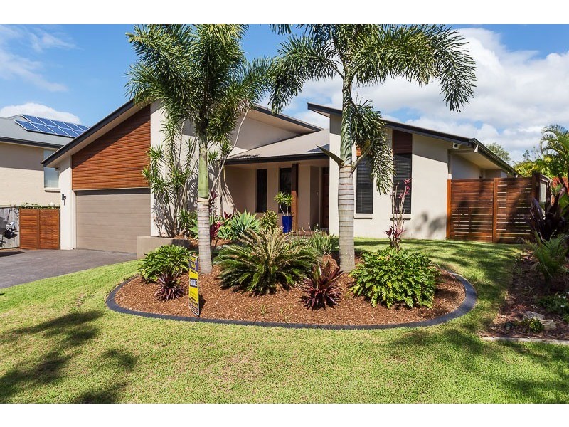 8 Settlers Circuit, Mount Cotton QLD 4165