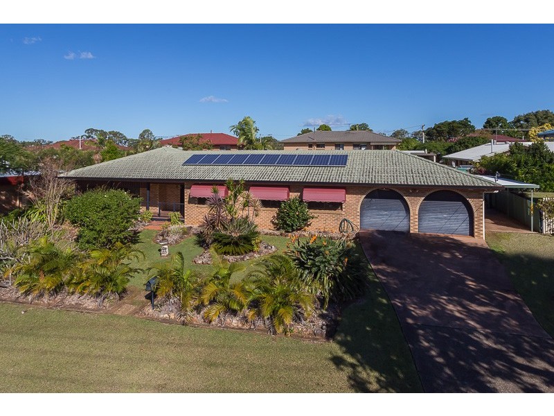 16 High View Drive, Cleveland QLD 4163