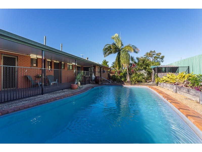 16 High View Drive, Cleveland QLD 4163