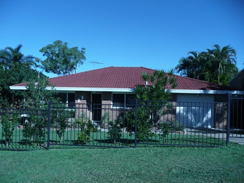 29 Strachan Road, Victoria Point QLD 4165