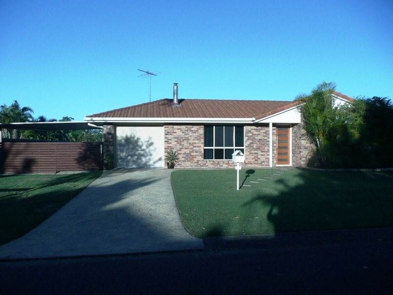 15 Babamande Street, Redland Bay QLD 4165