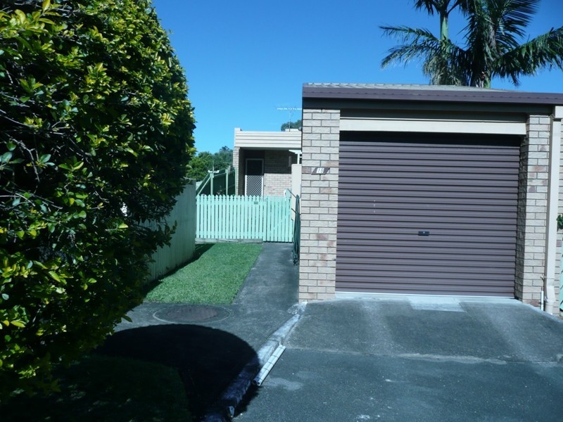 16/59-61 Smith Street, Cleveland QLD 4163