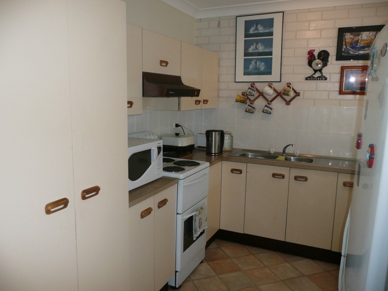 16/59-61 Smith Street, Cleveland QLD 4163