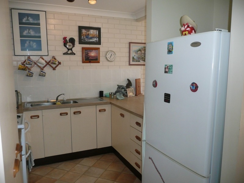 16/59-61 Smith Street, Cleveland QLD 4163