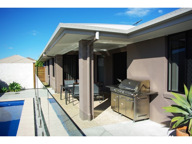 25 Parklane Road, Victoria Point QLD 4165