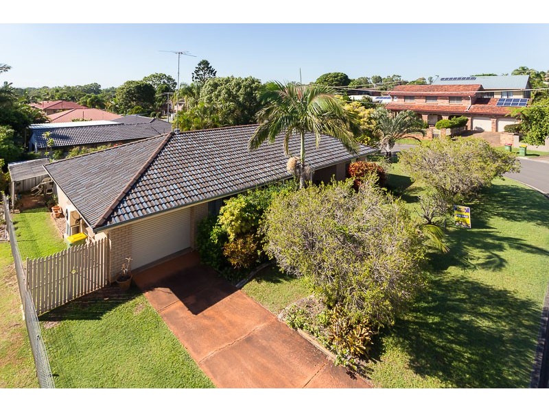 10 Werong Crescent, Cleveland QLD 4163