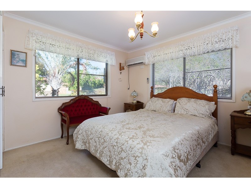 10 Werong Crescent, Cleveland QLD 4163