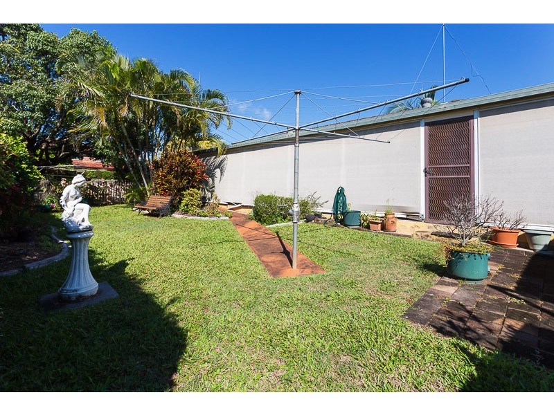 10 Werong Crescent, Cleveland QLD 4163