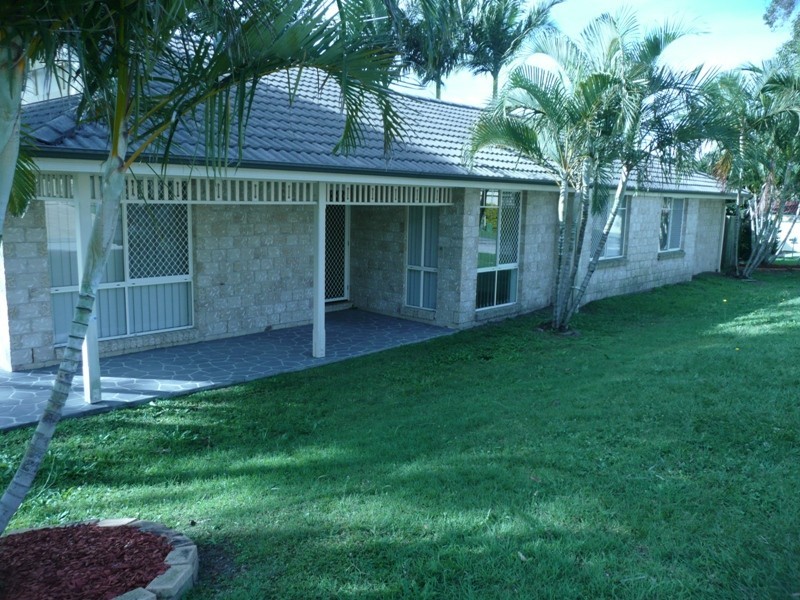 12 Greenwich Court, Alexandra Hills QLD 4161