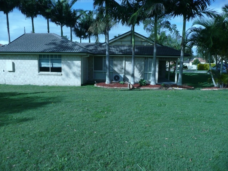 12 Greenwich Court, Alexandra Hills QLD 4161