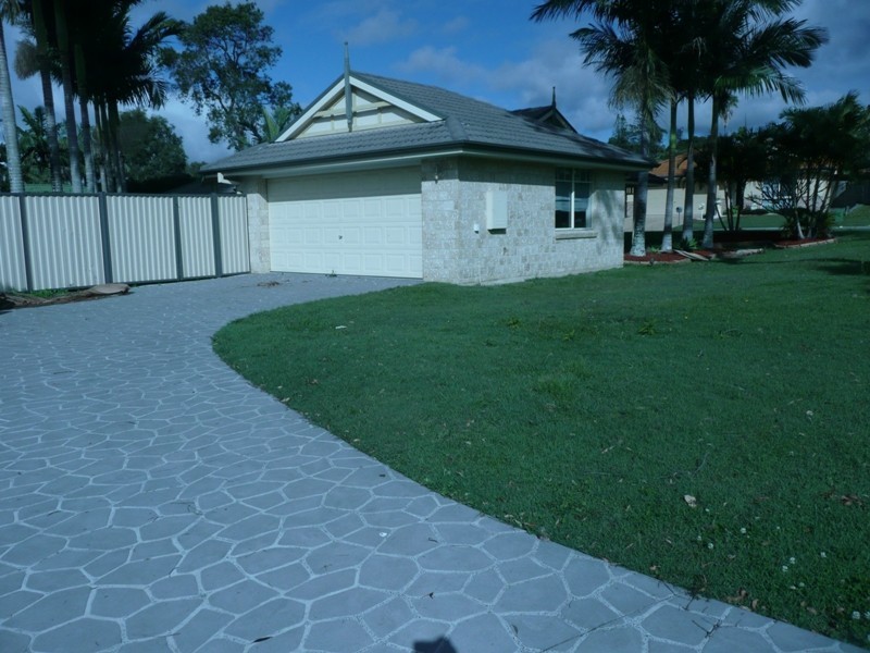 12 Greenwich Court, Alexandra Hills QLD 4161