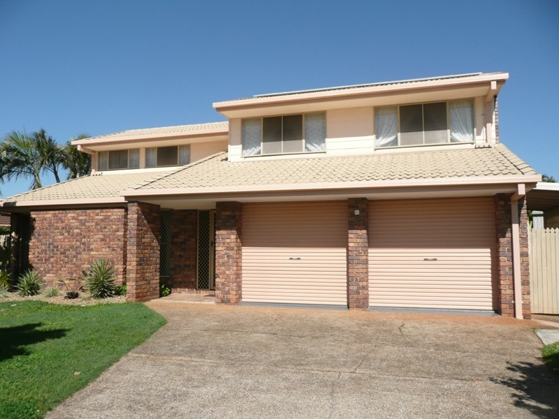 7 Tipplers Street, Victoria Point QLD 4165