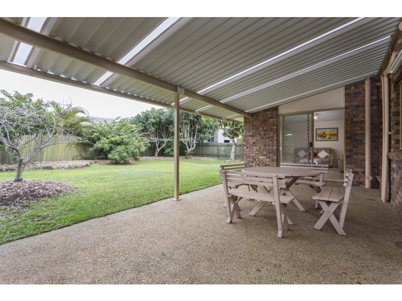 7 Tipplers Street, Victoria Point QLD 4165