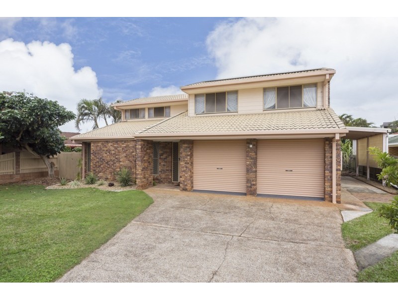 7 Tipplers Street, Victoria Point QLD 4165
