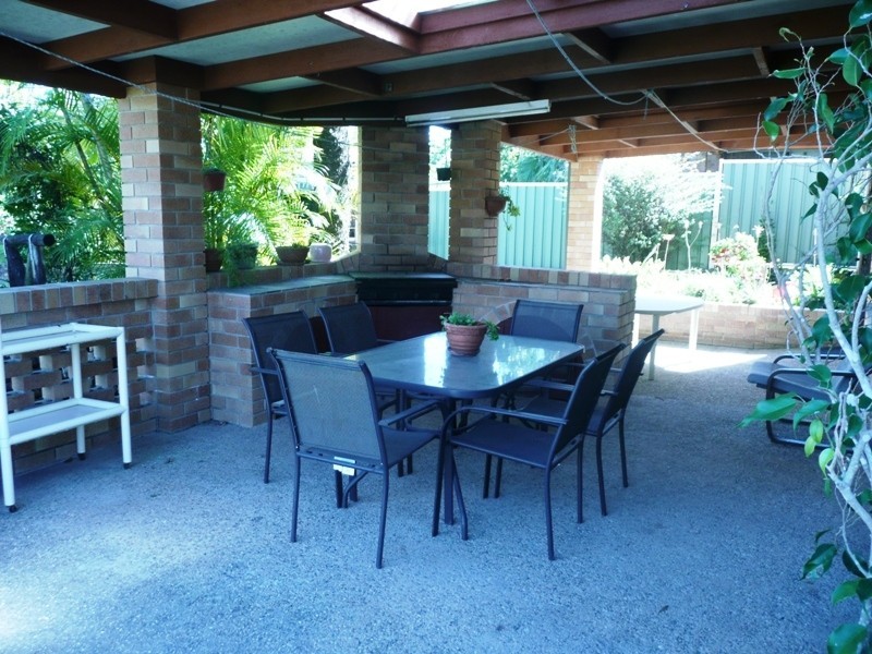 13 Prescoter Drive, Victoria Point QLD 4165