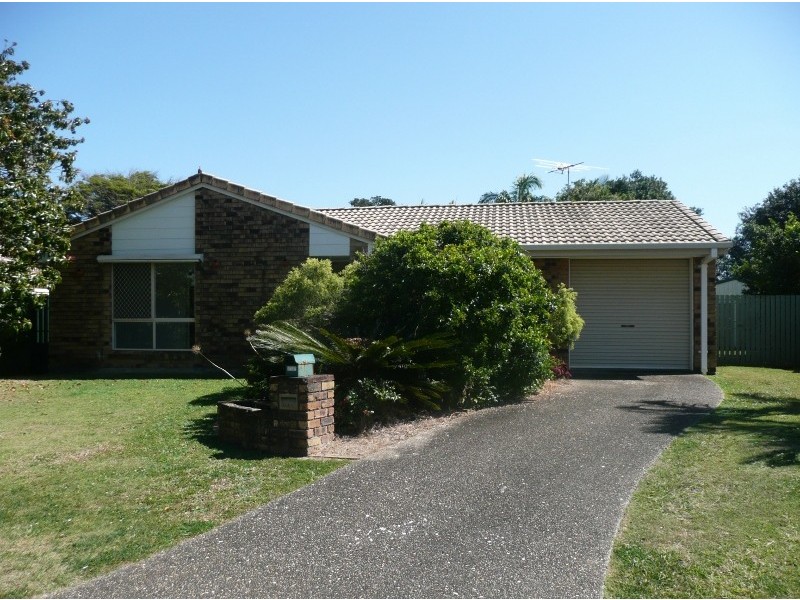 4 Jeanne Drive, Victoria Point QLD 4165