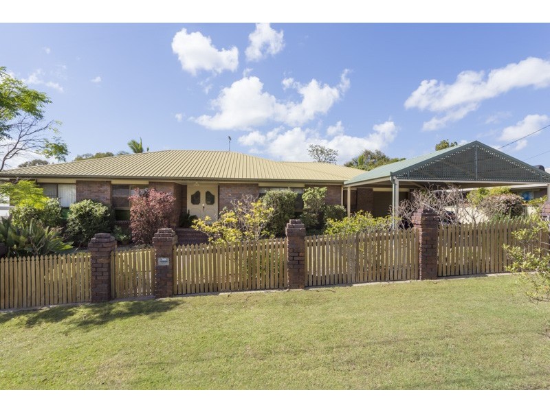 4 Kite Crescent, Thornlands QLD 4164