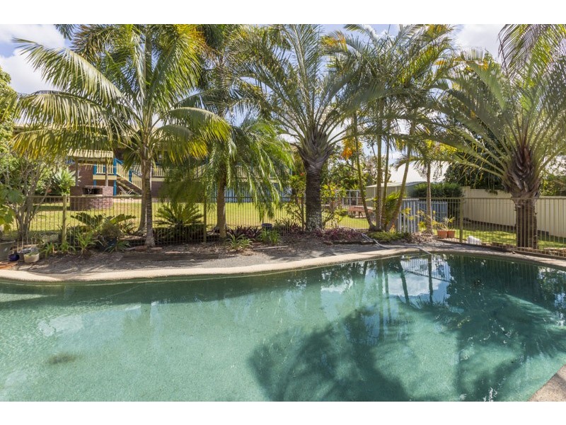 4 Kite Crescent, Thornlands QLD 4164