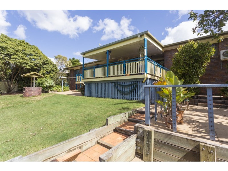 4 Kite Crescent, Thornlands QLD 4164