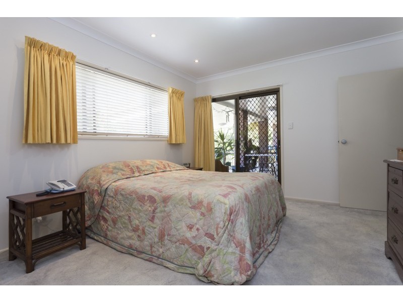 4 Kite Crescent, Thornlands QLD 4164