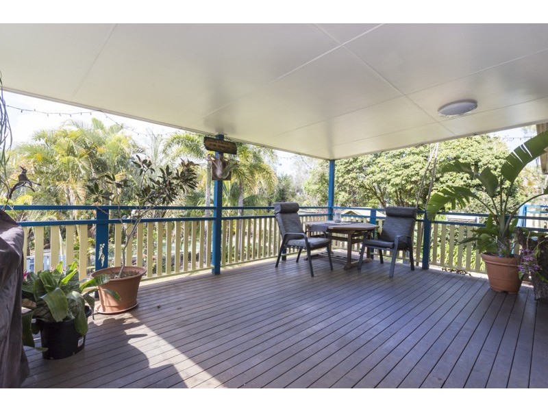 4 Kite Crescent, Thornlands QLD 4164