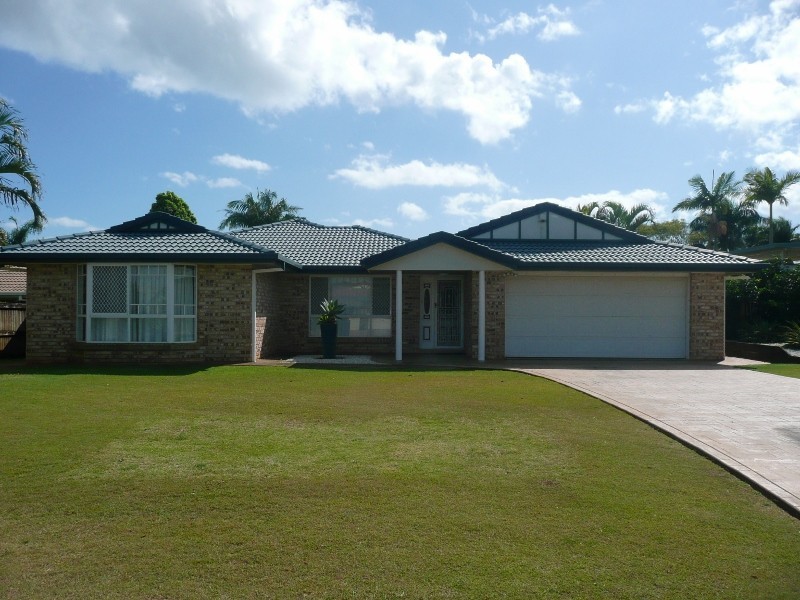 22 Nottingham Drive, Victoria Point QLD 4165